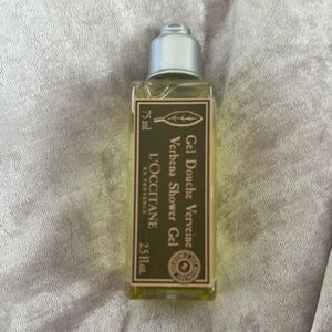 L'Occitane Verbena Shower Gel